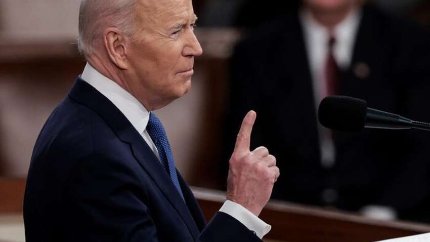 Новые заявления Байдена об Украине: о чем они говорят – кому адресованы