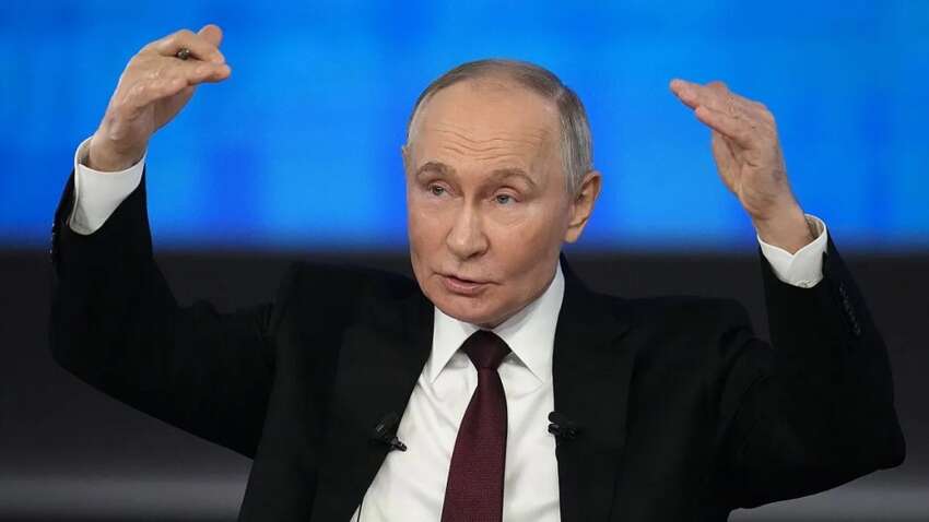 У Путина появился новый опасный план с захватом Донбасса: на Западе поразили деталями 