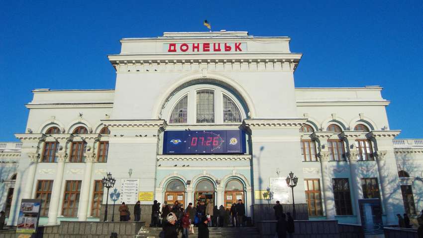 Будут ли "сносить" Донецк при его освобождении: комментарий эксперта