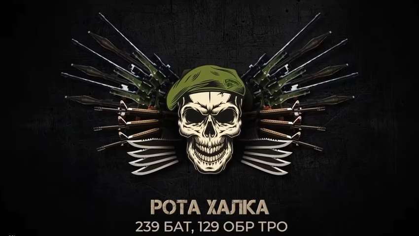 Як українські військові нищать окупантів під Бахмутом показав Юрій Голик. Відео Як українські військові нищать окупантів під Бахмутом показав Юрій Голик. Відео