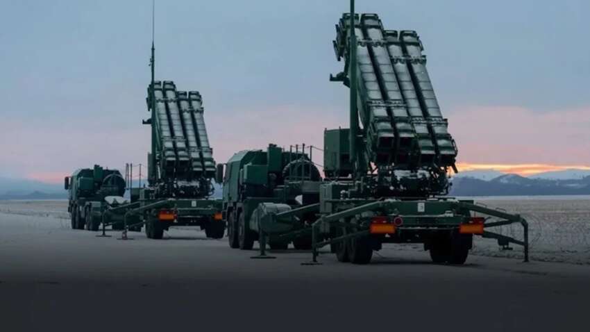 Дефіцит ракет для Patriot: генсека НАТО викрили на відвертій брехні щодо України