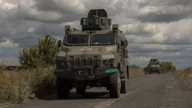 Ситуация на Курщине изменилась: сколько теперь ВСУ контролируют территории в РФ