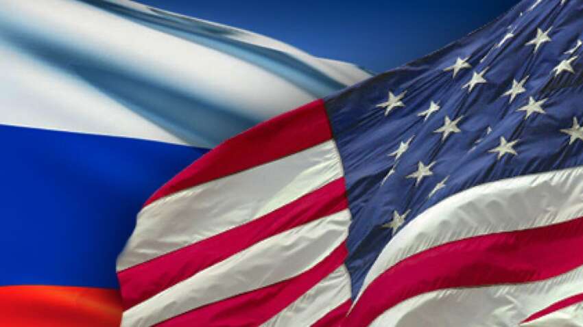 До США прибула проросійська делегація: про що будуть говорити