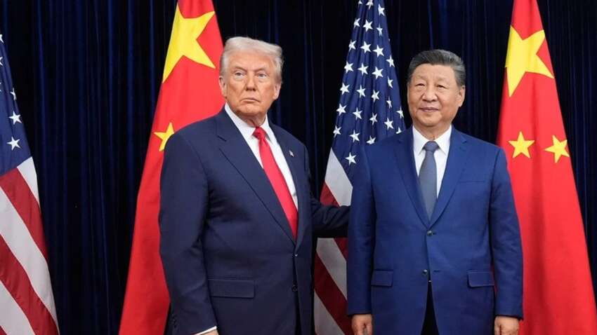 Китай цинично насмехается над Трампом: на Западе раскрыли выгоду от войны в Иране для Пекина 