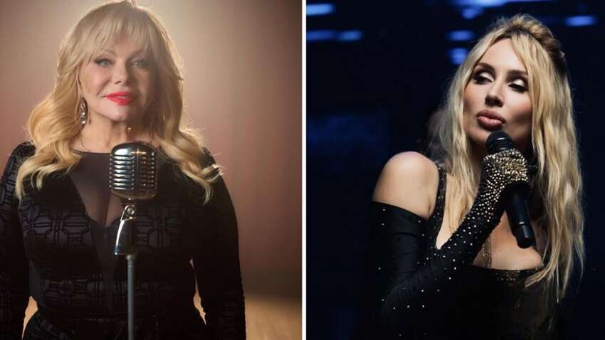 Народная артистка Украины шокировала оправданием Лободы за исполнение песен на русском языке