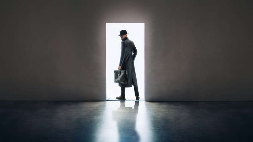 В аеропорту Мюнхена затримали шпигуна, якого підозрюють у роботі на Росію