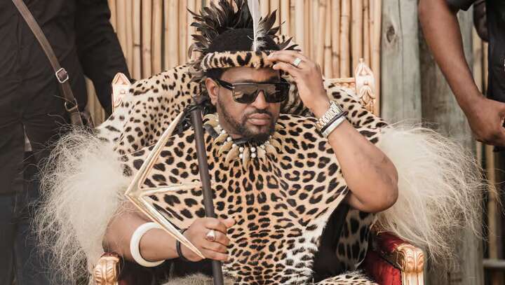 Зулуский король нарушил столетнюю традицию: громкий брачный скандал