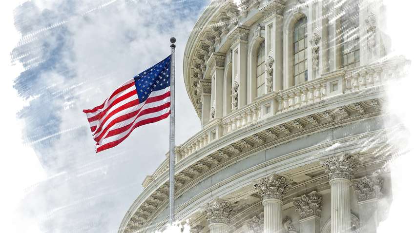 США рассмотрит законопрект о введении санкций против Турции