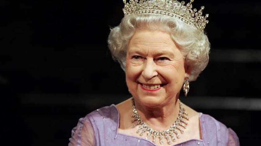 Онука Єлизавети II не знала, що її бабуся – королева