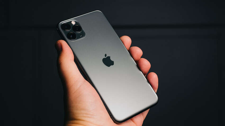 Apple готовит большое обновление: что изменится в iPhone уже скоро Apple готовит большое обновление: что изменится в iPhone уже скоро