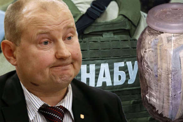 Год скандалов и репутационных потерь – каким был 2021 год в украинской политике