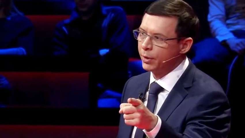 Россия продемонстрировала, что с партией Мураева никакие переговоры невозможны, – эксперт