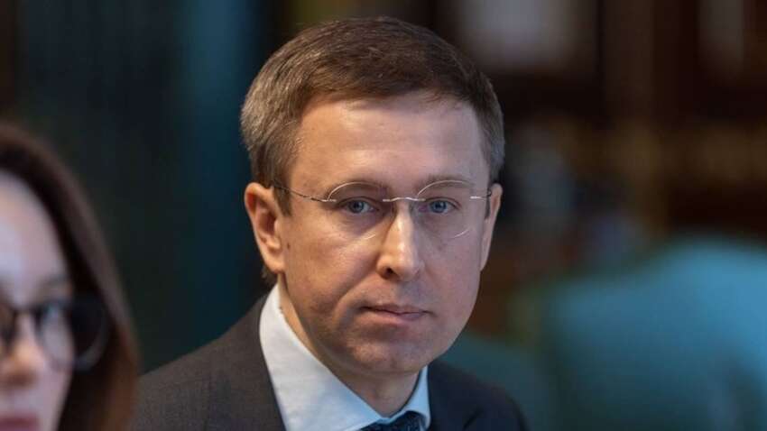 Клименко вместо Федорова: Корецкий впервые публично высказался о будущем главе Минобороны Клименко вместо Федорова: Корецкий впервые публично высказался о будущем главе Минобороны
