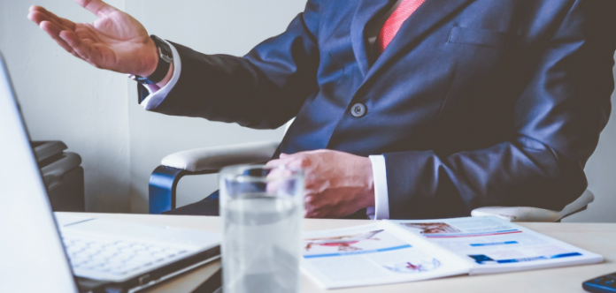 Від інспектора до заступника міністра: скільки платять у Мінекономрозвитку