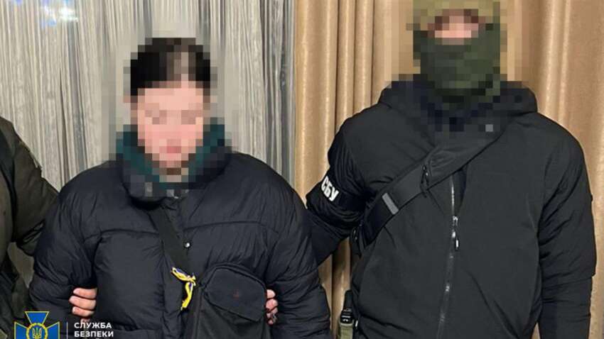 Наводила вражеские ракеты по киевским ТЭЦ и шпионила в Одесской области: СБУ задержала очередную агентку РФ