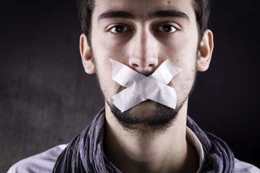 Молчание - золото: почему следует держать язык за зубами