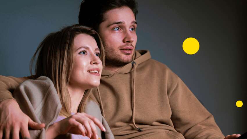 Як влаштувати ідеальний кіновечір удома