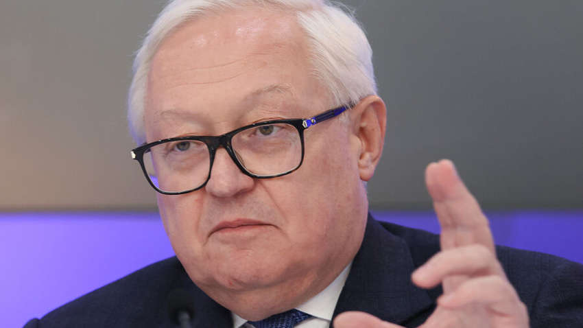 РФ на фоне успехов ВСУ в Курской области угрожает США: о чем речь РФ на фоне успехов ВСУ в Курской области угрожает США: о чем речь