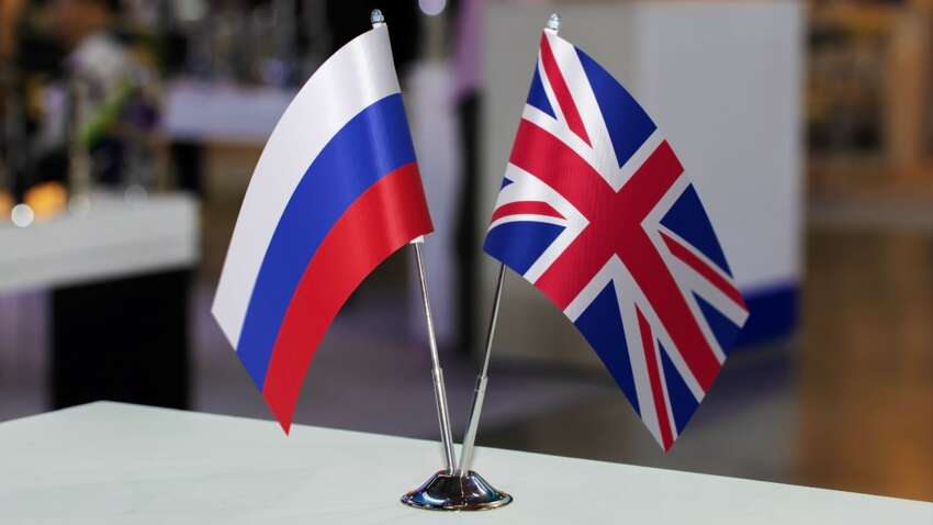 Москва грозится ударить по главному союзнику Киева: что может измениться в войне Москва грозится ударить по главному союзнику Киева: что может измениться в войне