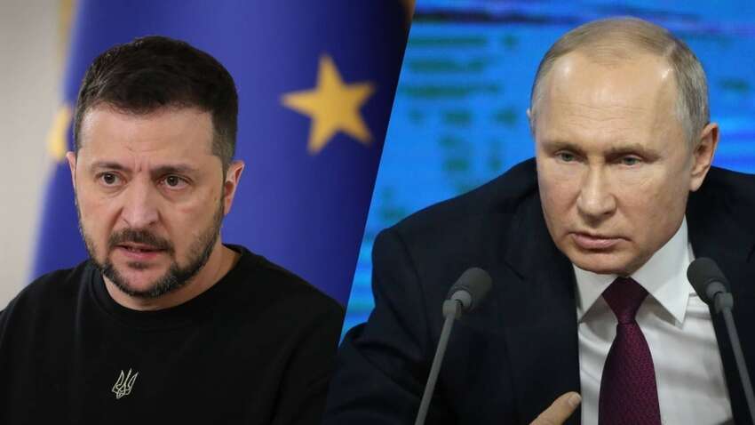 Після розмови Путіна з Трампом Україні підготували серйозну пастку