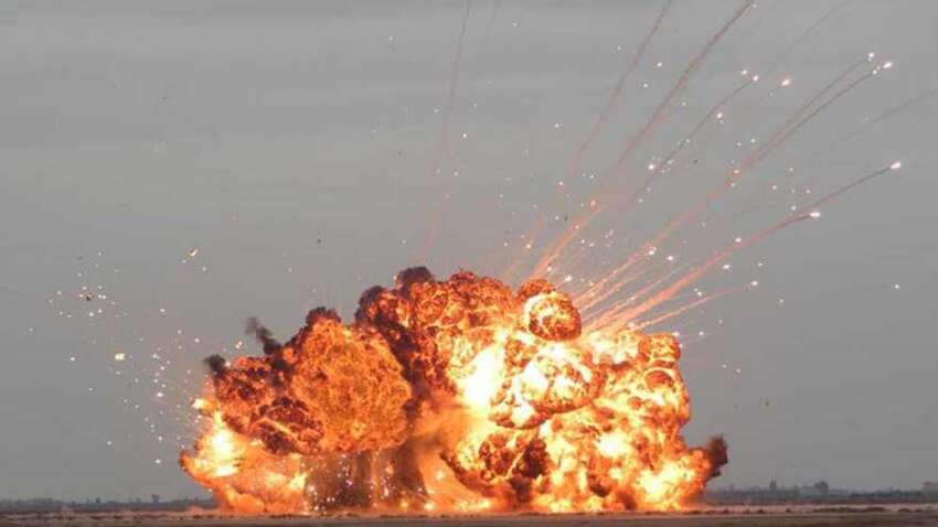 Дрони СБУ боляче вдарили по аеродрому Бельбек у Криму: знищено системи ППО та МіГ-31 (ФОТО) Дрони СБУ боляче вдарили по аеродрому Бельбек у Криму: знищено системи ППО та МіГ-31 (ФОТО)