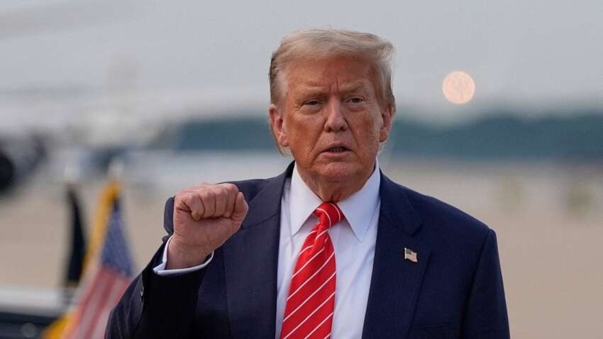 Трамп прямо пригрозил Путину, если тот не остановит войну: что заявил