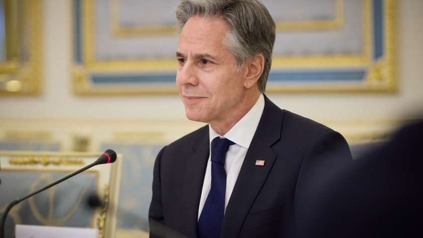 Блинкен призвал Украину не стать похожей на Россию: что имел в виду госсекретарь