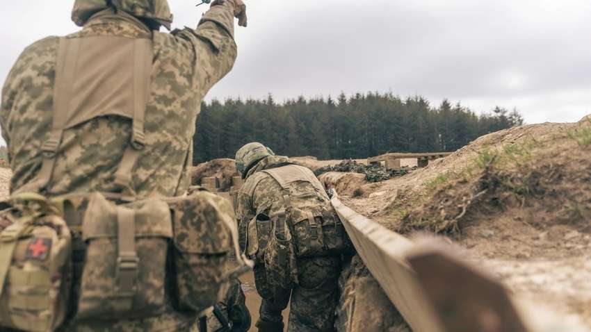 Киев получил зеленый свет: что изменится в войне, куда теперь могут наносить удары ВСУ