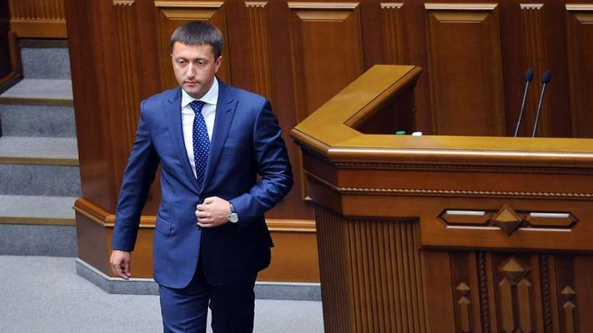 Для чего нардеп Сергей Лабазюк пришел в ВР: СМИ раскрыли детали