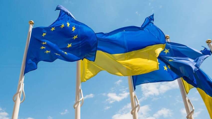 ЕС резко пристыдил Украину из-за стремления к членству: какую страшную проблему назвали 