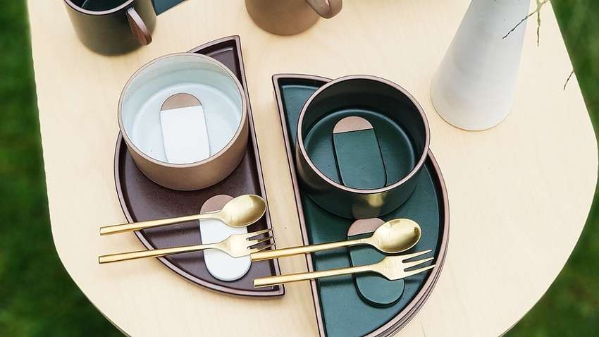 Небезпечний посуд: чого варто позбутися, щоб покращити самопочуття Небезпечний посуд: чого варто позбутися, щоб покращити самопочуття