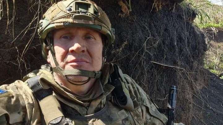 Погибший Коханивский служил в скандальной 125-й бригаде: о чем предупреждал