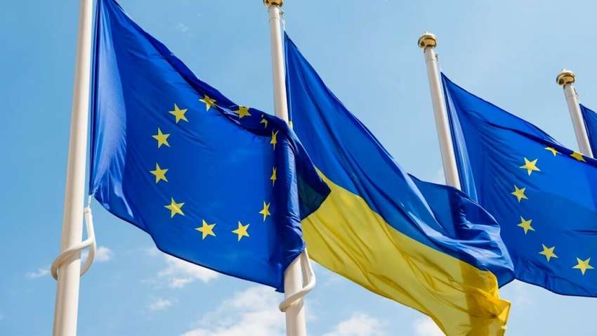 Україна та ЄС обговорили економічні критерії та фінансовий контроль в Брюсселі