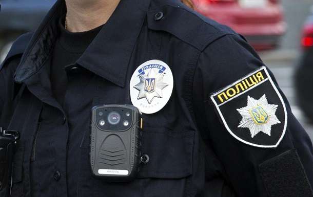Глава УВД Днепропетровщины «натравил» спецназ на патрульных