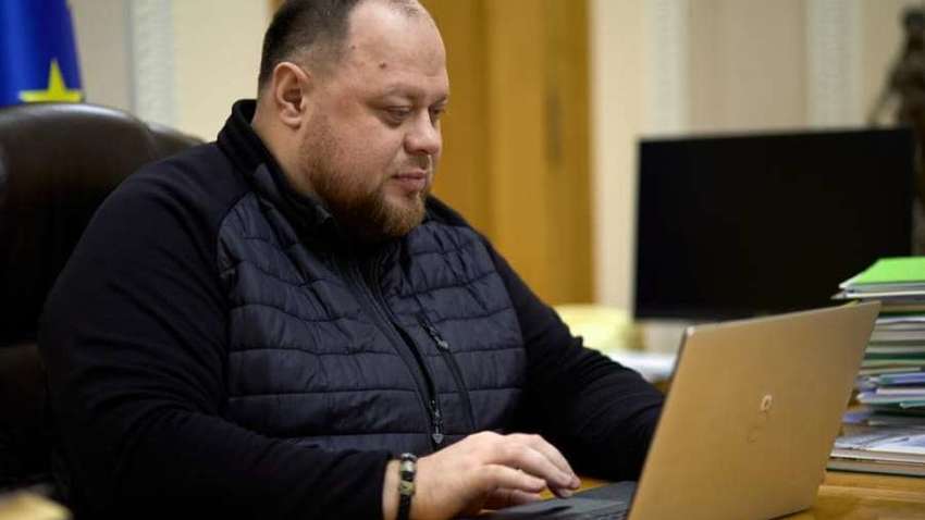 В украинском Парламенте заговорили об обновлении законодательства: О чем речь