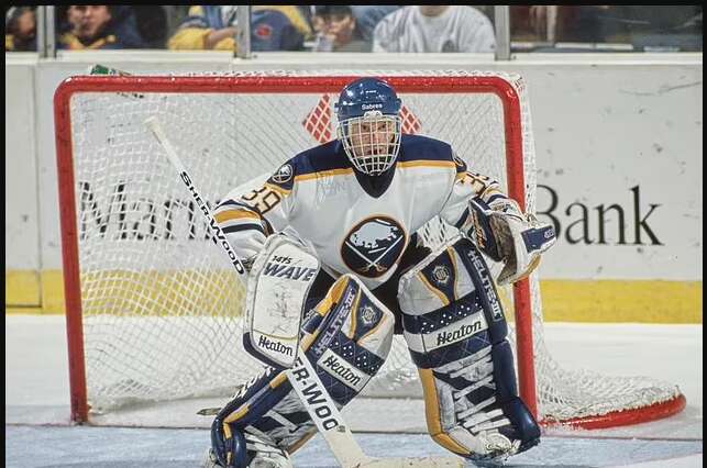 РФ угрожает легендарному хоккеисту убийством из-за его позиции в отношении Украины