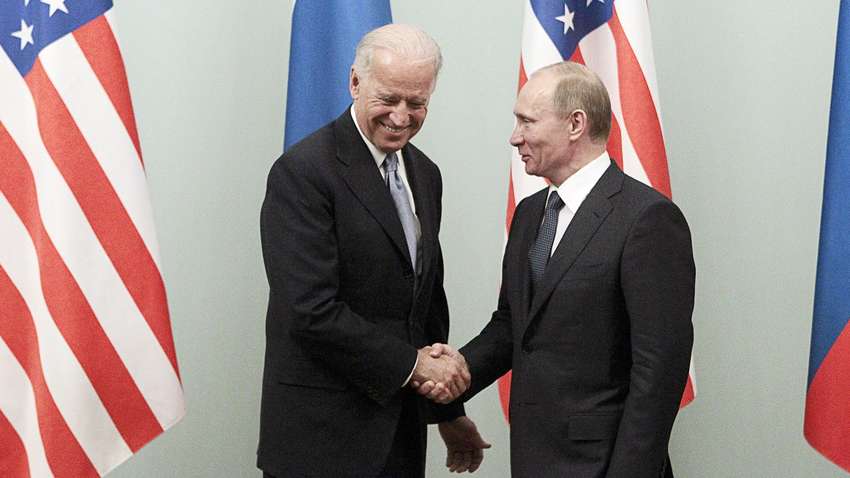 У Зеленского прокомментировали разговор Путина и Байдена: "У России есть только один шанс"