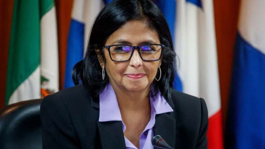 «Довольно приказов Вашингтона»: лидер Венесуэлы сделала резкое заявление в отношении США 