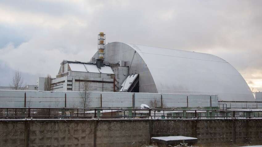 Росія вдарила по 4-му енергоблоку ЧАЕС: наслідки атаки (ОНОВЛЕНО)