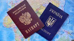 Названо число граждан РФ, которых не пустили в Украину