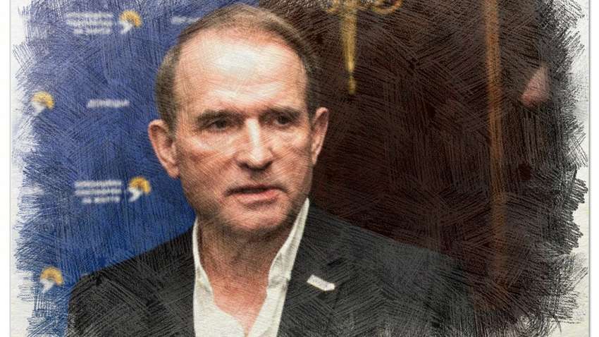 Виборці йдуть від партії Зеленського в першу чергу до партії Медведчука, - Розенбаум