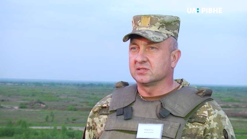 Манипуляции противника действуют. Командующий Сухопутными войсками развенчал фейки окупантов о мобилизации  Манипуляции противника действуют. Командующий Сухопутными войсками развенчал фейки окупантов о мобилизации