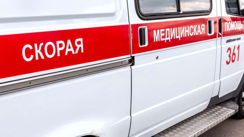 В Питере взрыв в академии связи: говорят, что виной всему неизвестный дрон  В Питере взрыв в академии связи: говорят, что виной всему неизвестный дрон