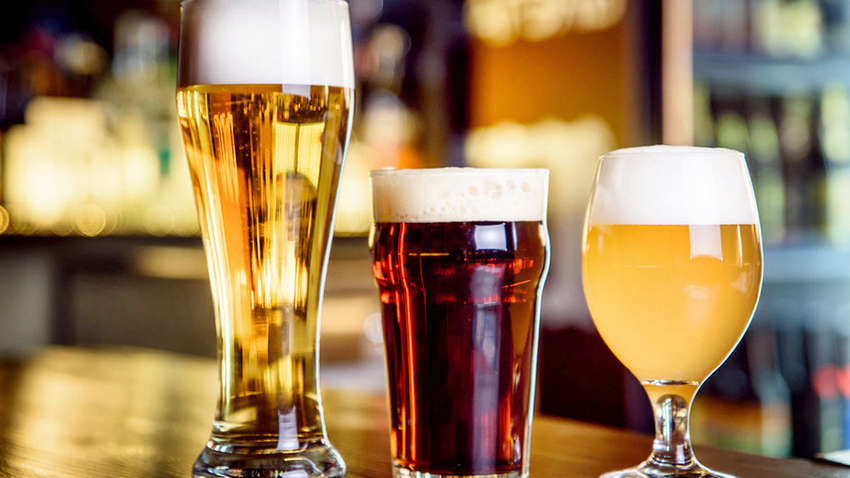 От диабета и переломов: названы полезные свойства пива
