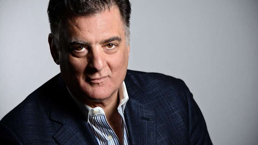 Помер актор Джозеф Сіраво, який зіграв у культовому американському серіалі