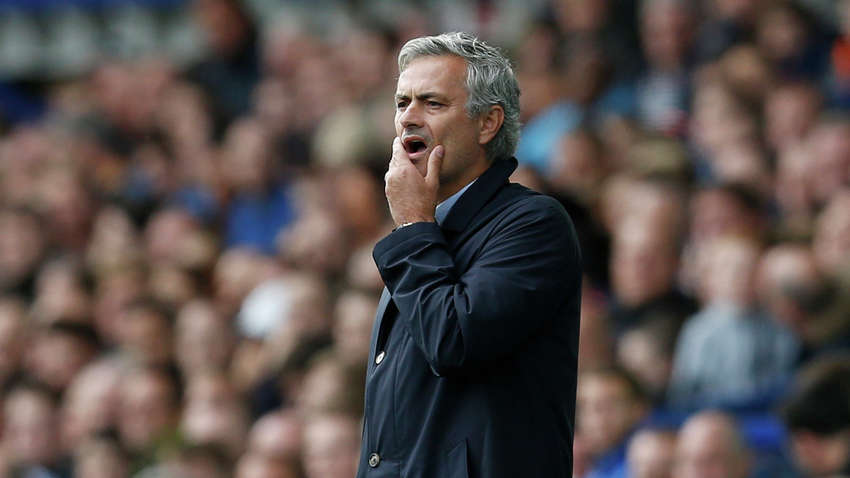 Моуріньо є претендентом на пост головного тренера «Баварії»