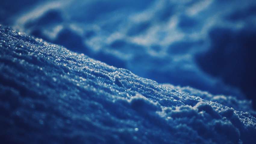 Впервые в 21 веке: популярный среди украинцев турецкий курорт засыпало снегом (ФОТО)