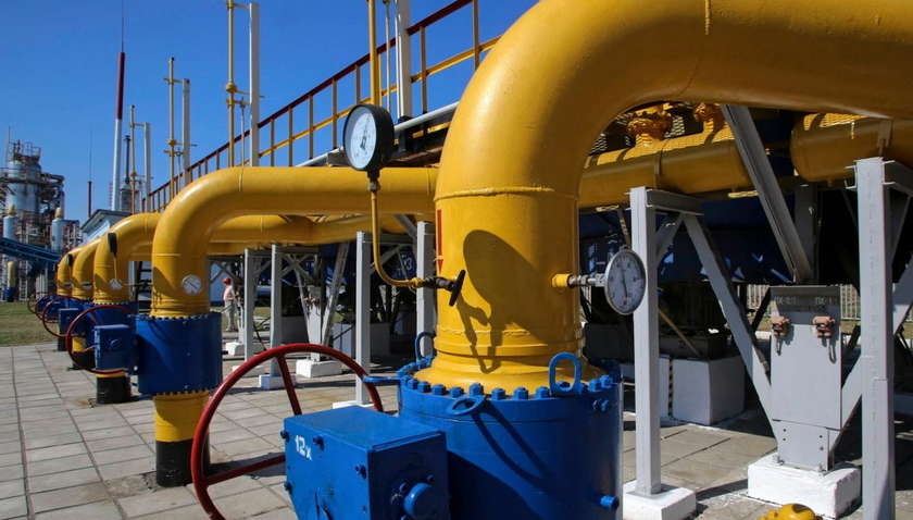 ГТС окончательно отделится от "Нафтогаза" уже до конца года