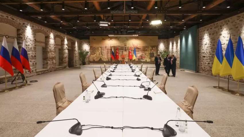 России срочно нужны переговоры, но Украина отказывает: почему так – когда возобновится диалог