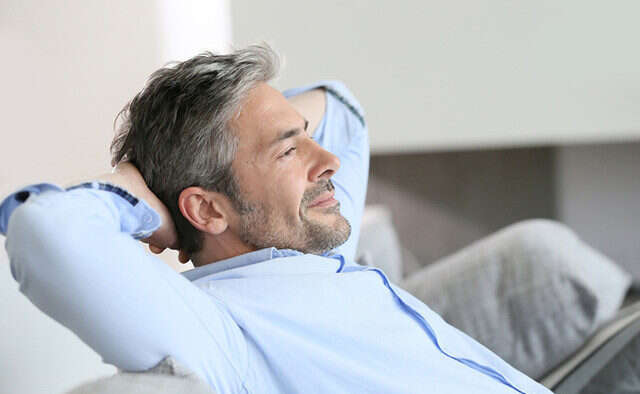 Ця категорія чоловіків проживе найдовше: відкриття вчених